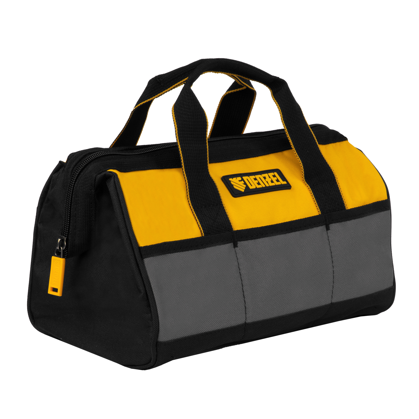 Фото Сумка для инструмента, 305х190х195 мм, 14 карманов Denzel