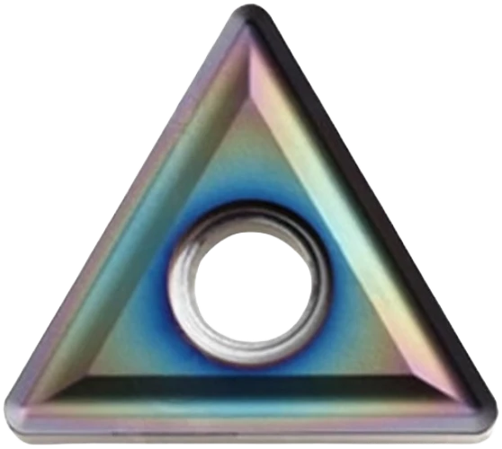 TNMG160408 MS TF618 токарная пластина Boro Deskar