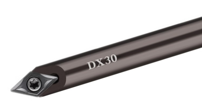 Фреза фасочная DX30-DC11-C12T1-120T корпус под пластины Deskar