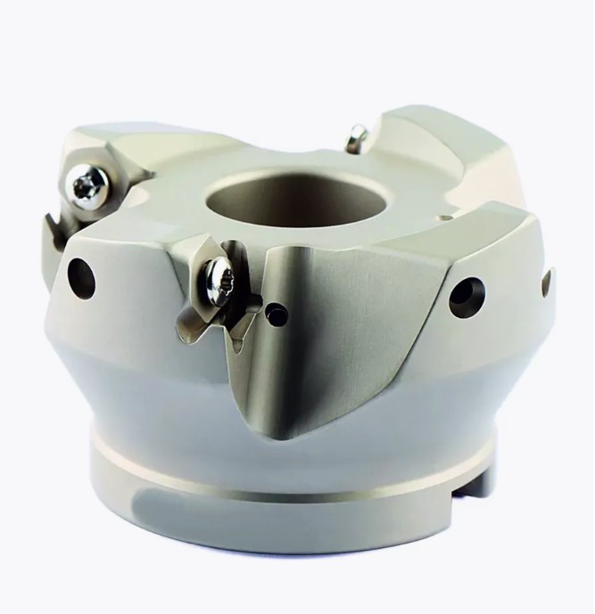 Корпусная фреза MFWN900 50-22-4T