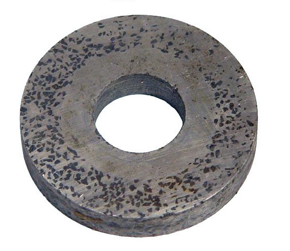 Фото Диск релитовый запасной к державке ДО-75