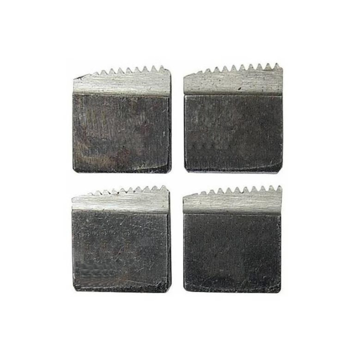 Фото Резцы для клуппов 1/4", 4 шт.