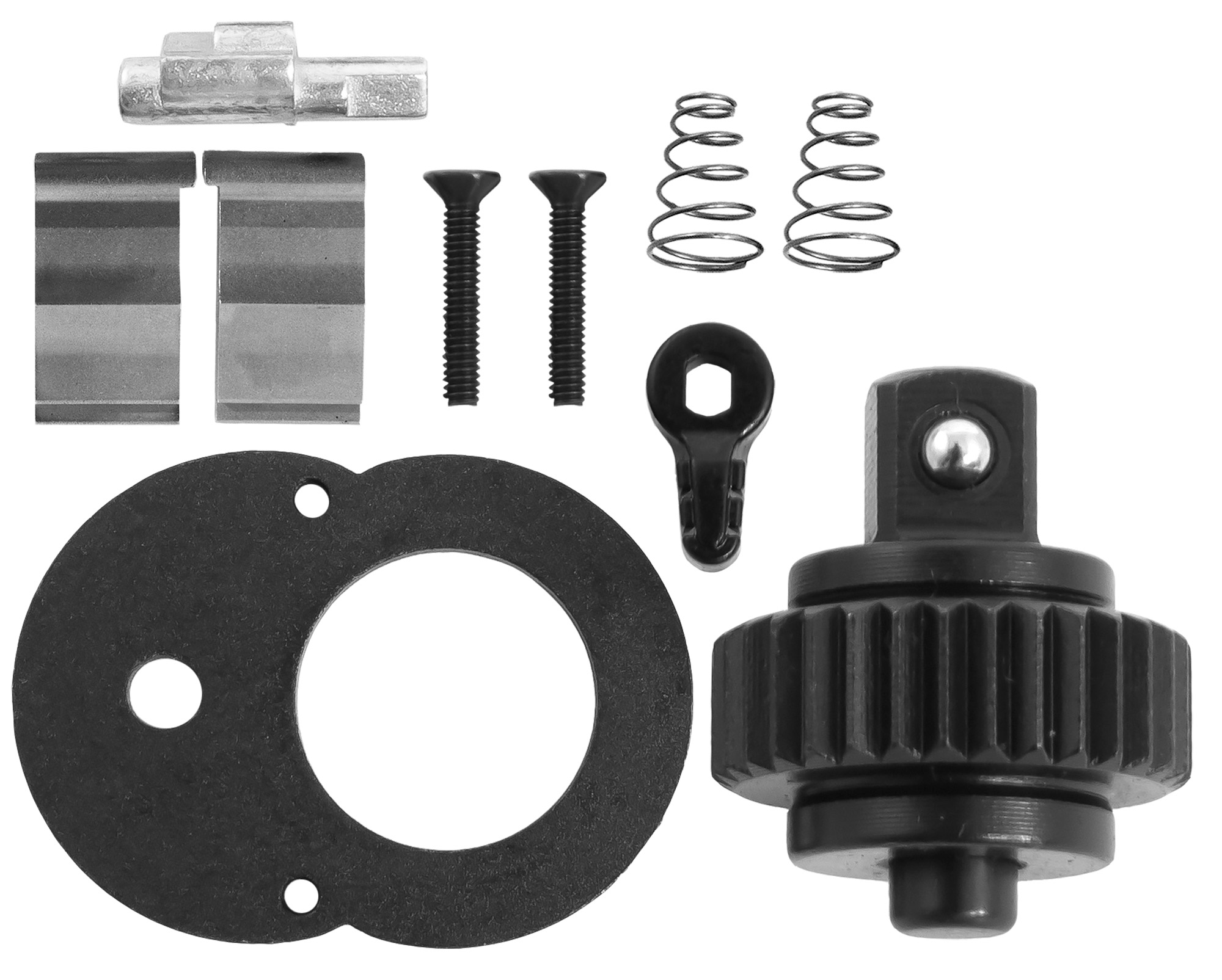 Фото Ремонтный комплект для ключа динамометрического TWM3820110, THORVIK