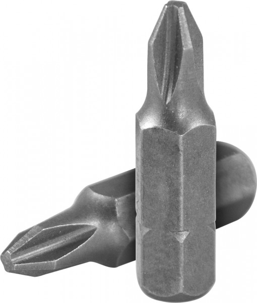 Вставка-бита 5/16"DR крестовая, PH2, 32 мм, Jonnesway