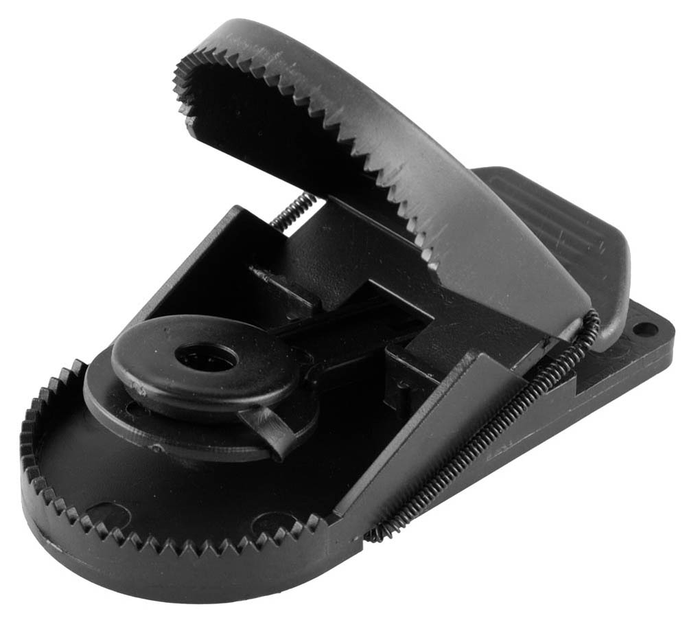 Фото Мышеловка STAYER 89,5х46 мм, пластиковая,40502_z01