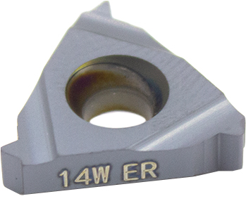 16ER 14 W LDA резьбовая пластина Deskar