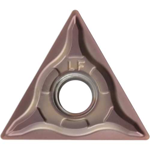 TNMG160404 MF LF6018 токарная пластина Deskar