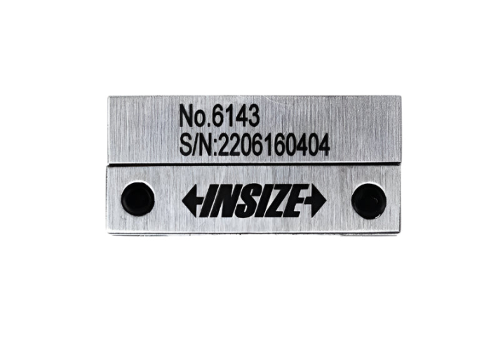 Ограничитель глубины для штангенциркуля (2шт), INSIZE