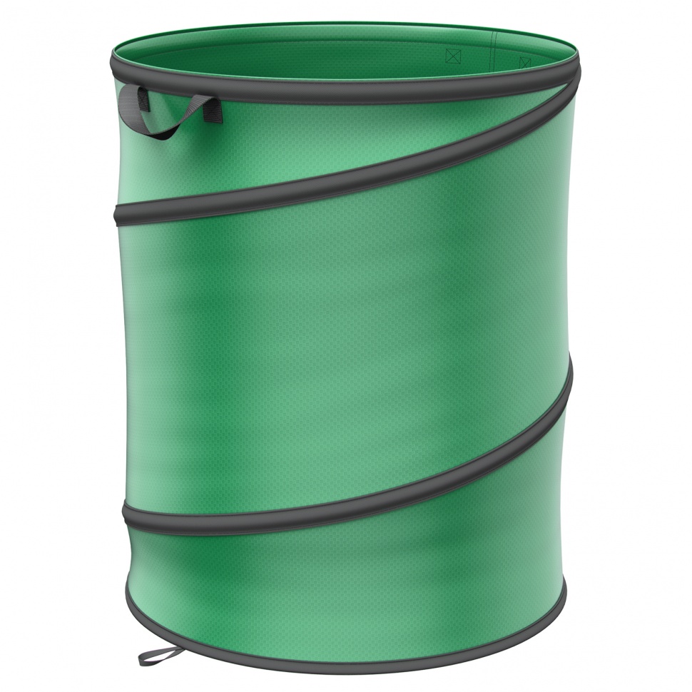 Контейнер садовый с ручками, 160 л, складной Palisad