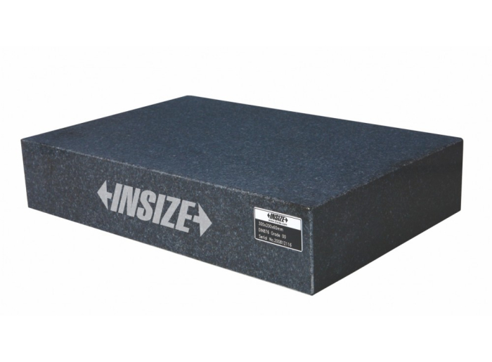 Фото Плита поверочная гранитная, INSIZE