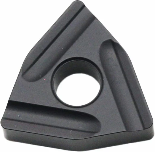 WNMG080404R-S LF9118 токарная пластина Deskar