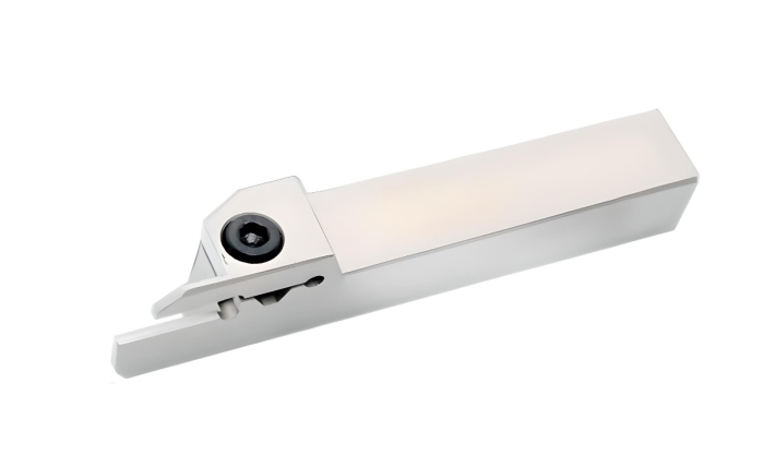 Фото TTER2020-3T19 DKR державка для обработки канавок и отрезки Deskar