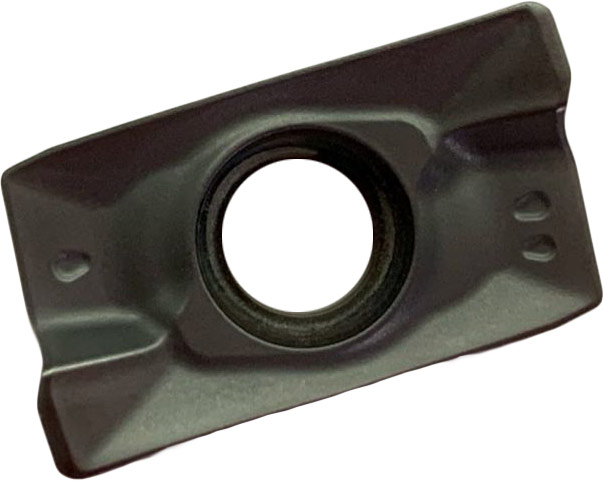 APMT 1604PEER-XM LF6018 фрезерная пластина Deskar