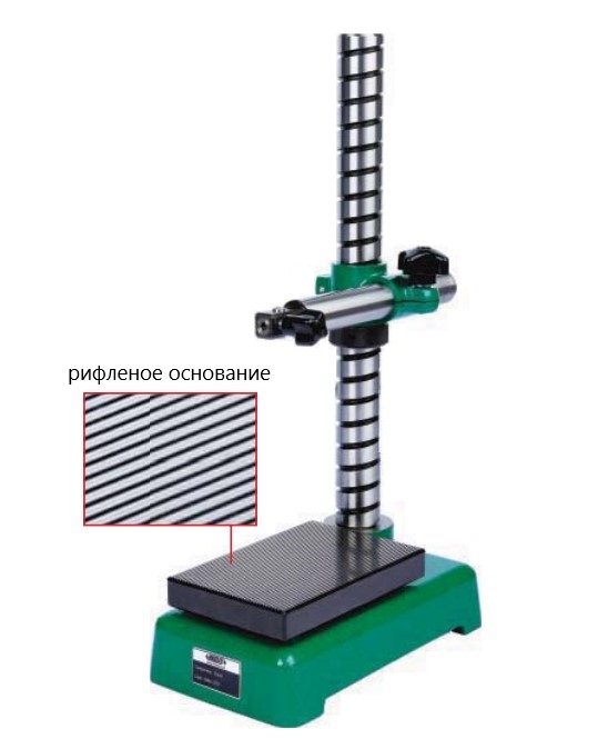 Фото Подставка для индикатора 250мм, INSIZE