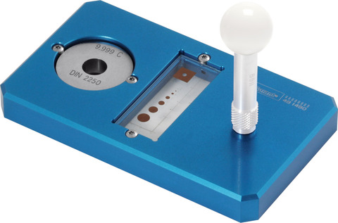 Фото Эталон 120X70 мм