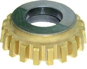 Фото Долбяк чашечный М1,5 z=68 20 градусов кл А 2536-0153