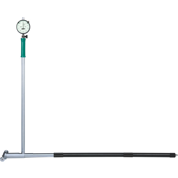 Нутромер НИ - 800 (400-800мм погр 0.025мм повторяемость 0.003мм) INSIZE