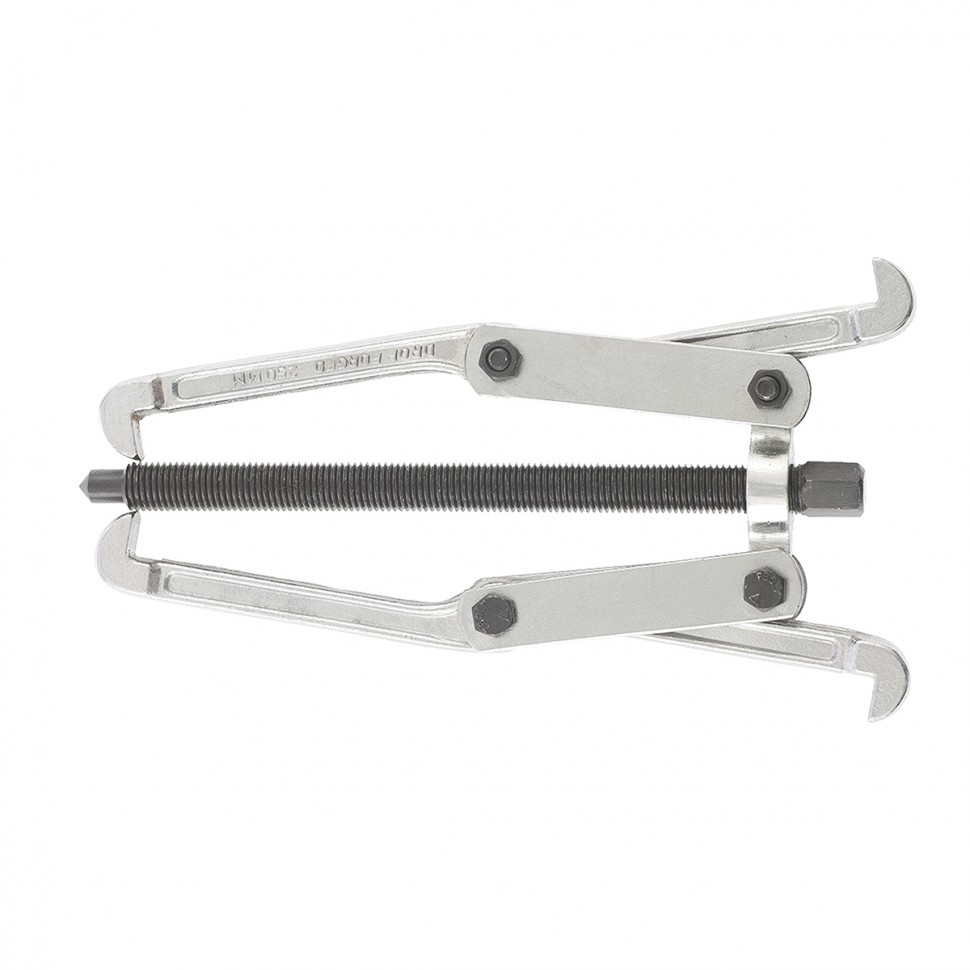 Съемник механический, 250 мм, двойной Sparta