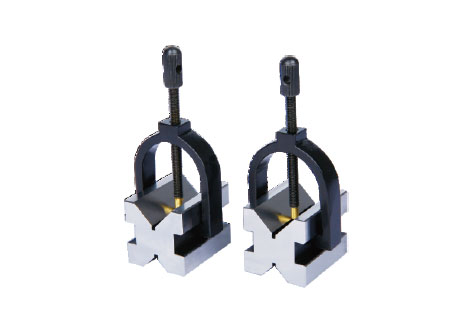 Призма пов. и разм. 25х 20х 20 для валов ø3-20 мм (2 шт), INSIZE