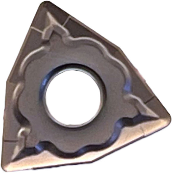 WNMG080408 GS LF6018 токарная пластина Deskar