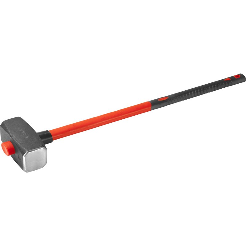 Фото Кувалда 8 кг с удлинённой фиберглассовой рукояткой Зубр 20111-8_z02