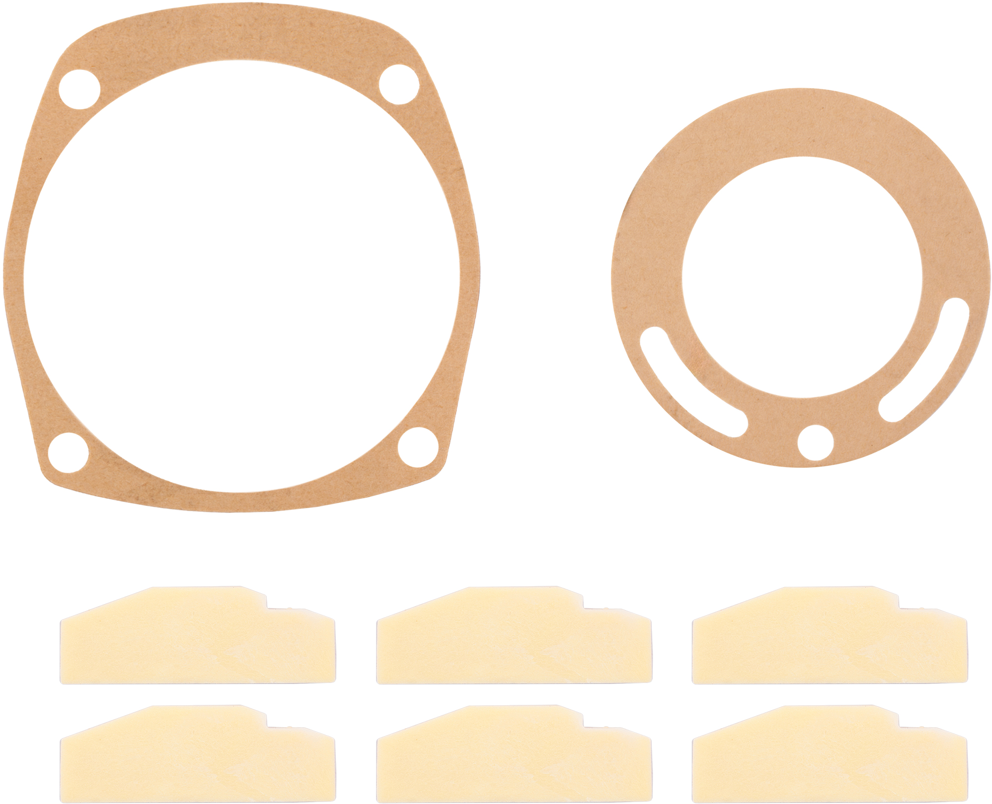 Фото Ремонтный комплект двигателя гайковерта пневматического JAI-1044, Jonnesway