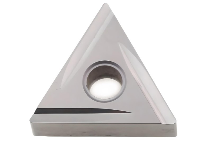 TNGG160402R-C LF90 токарная пластина Deskar