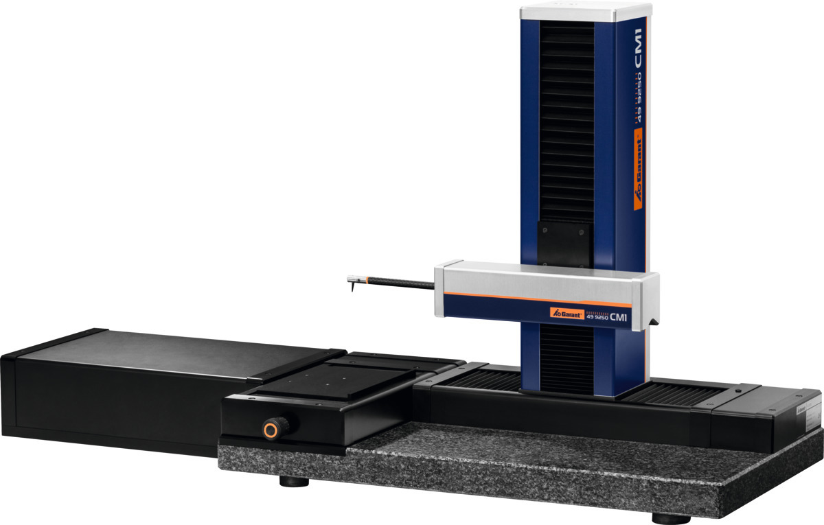 Фото Контурограф/прибор для измерения контуров CM1-Y