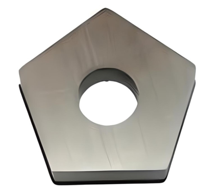 Пластина 5-гранная PNUA (10113)-110408 Н30 (Т5К10),H30 Sekira