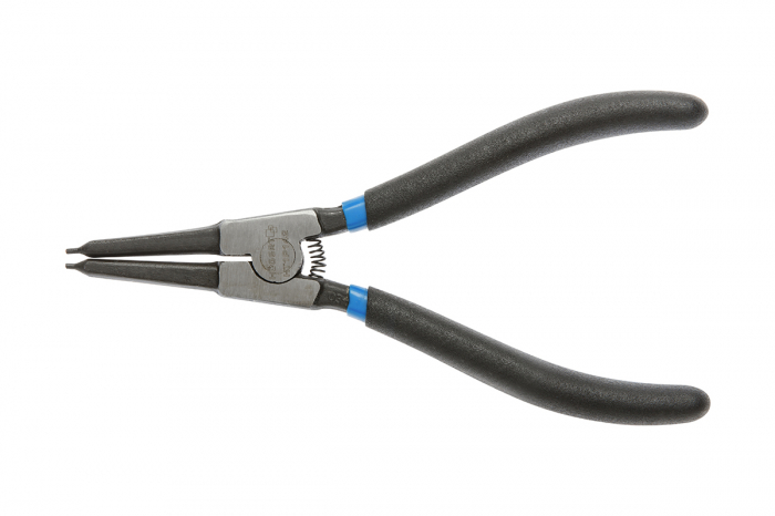 Фото Съемник стопорных колец, наружные, прямые HOEGERT