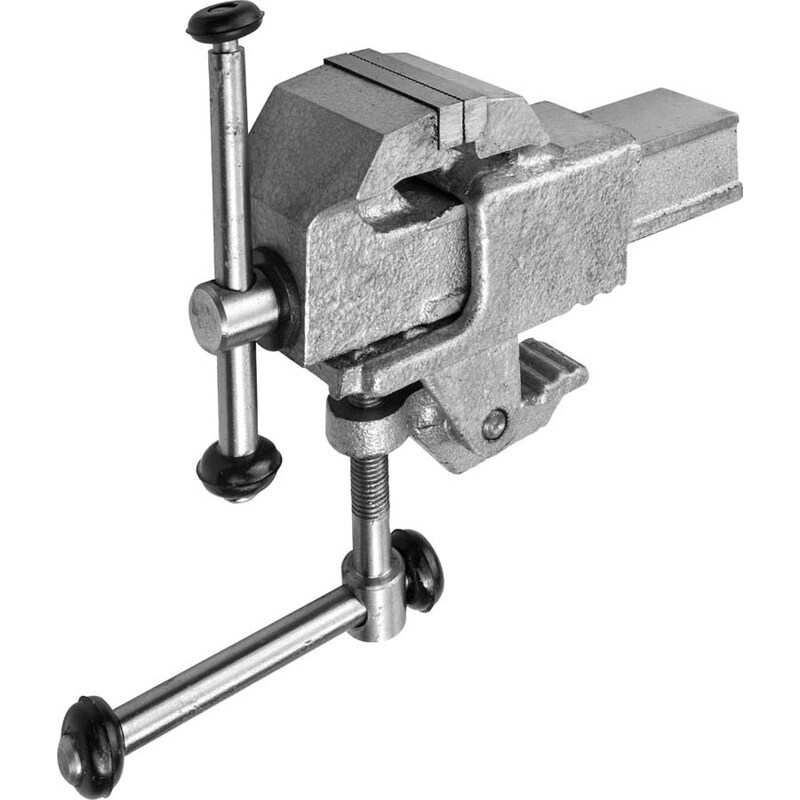 Фото Тиски слесарные серия ЭКСПЕРТ Зубр 32600-63