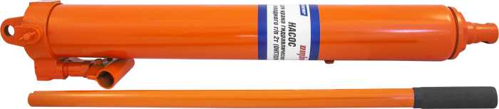 Фото Насос для крана гидравлического складного г/п 1 т., Ombra