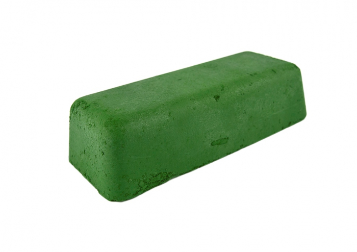 Фото Паста ГОИ №1, 1000 гр. для чистовой "зеркальной" полировки