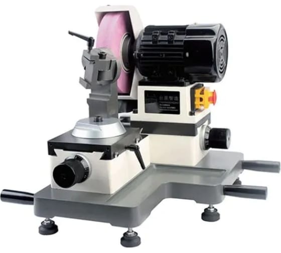 Фото Станок для заточки сверл (12-80мм) 80A-220V