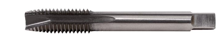 Метчик м/р 4х0.7 кл.2 HSS-V inox скв. ZUMO