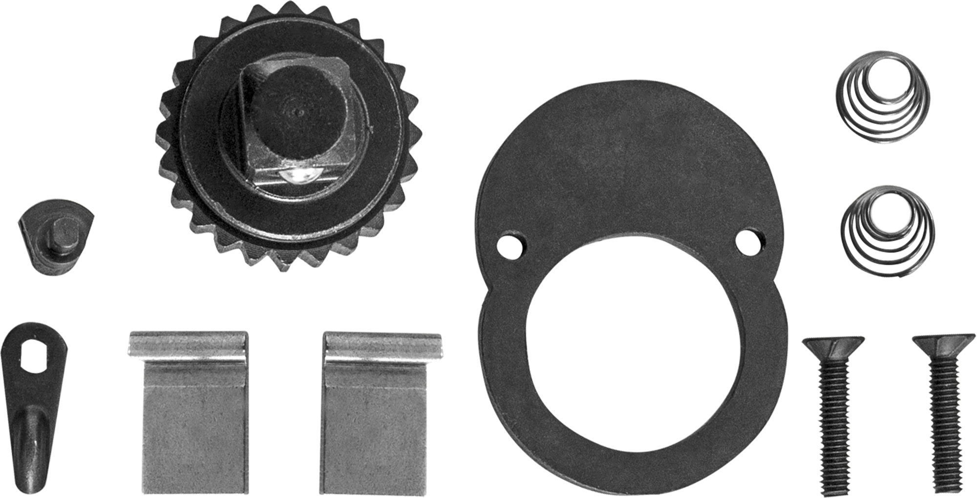 Фото Ремонтный комплект для ключа динамометрического Т04M250, Jonnesway