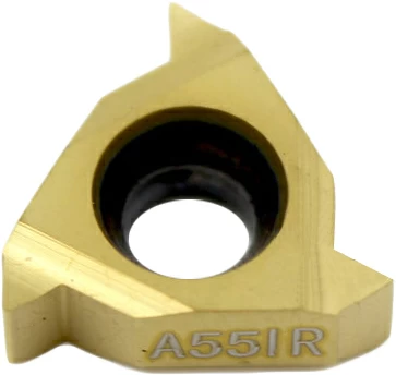 06IR A55 LDC резьбовая пластина Deskar