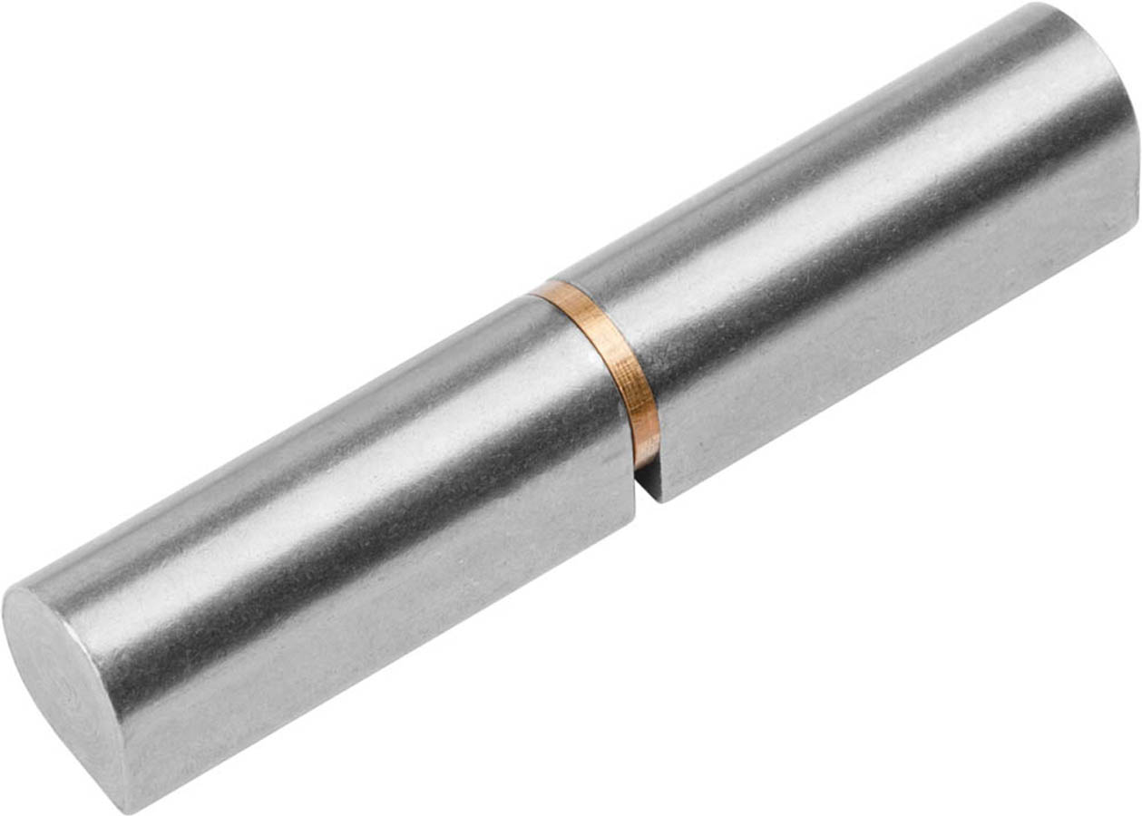 Петля для металлических дверей STAYER 80 x 13 мм, 1 шт., 37615-80 Master