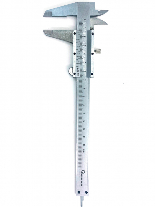 Штангенциркуль ШЦ-I-150-0,05 класс 1 Sekira