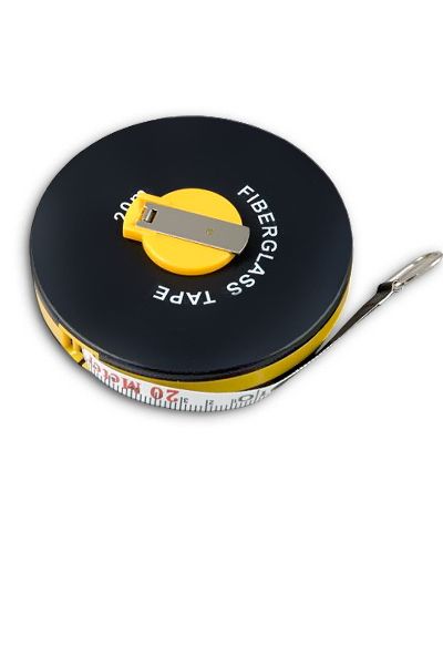 Фото Рулетка 10мх13мм с фиберглас. лентой GRIFF