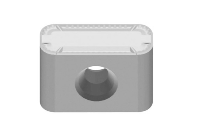 Фото 175.32-191940-28 GW2254 пластина токарная Qtool