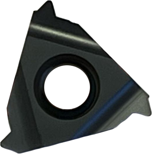 16ER 12 UN LDA резьбовая пластина Deskar