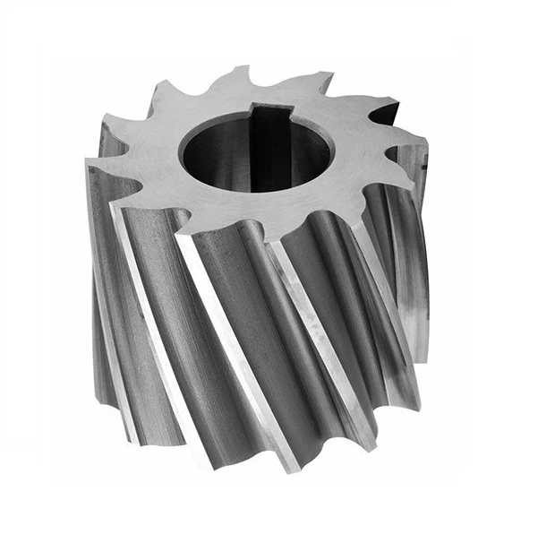 Фото Фреза цилиндрическая 40х40х16 z=12 Р6М5 Sekira