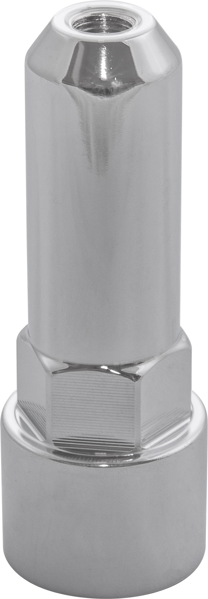 Фото Корпус зажимного механизма заклепочника пневматического JAT-1058VT, Jonnesway