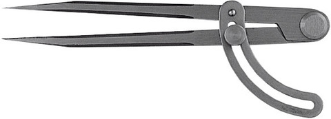 Фото Кронциркуль с дужкой 500 мм