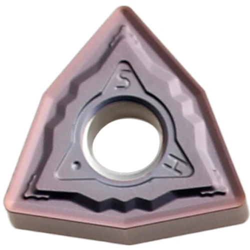 WNMG080404 HS LF6018S токарная пластина Deskar