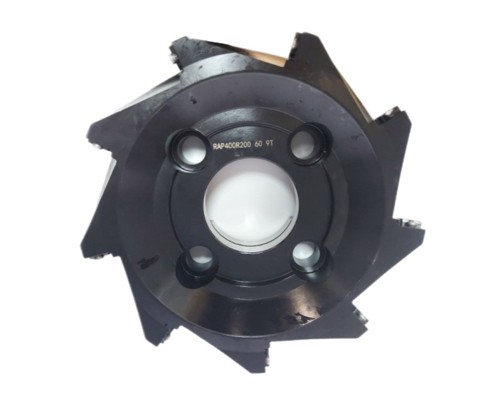 Корпусная фреза RAP 400R 200-60-9T