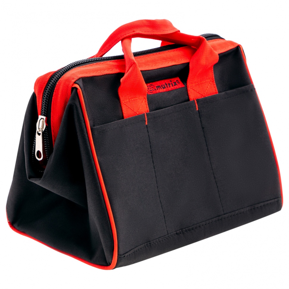 Фото Сумка для инструмента, 14 карманов, 315 х 215 х 225 мм Matrix