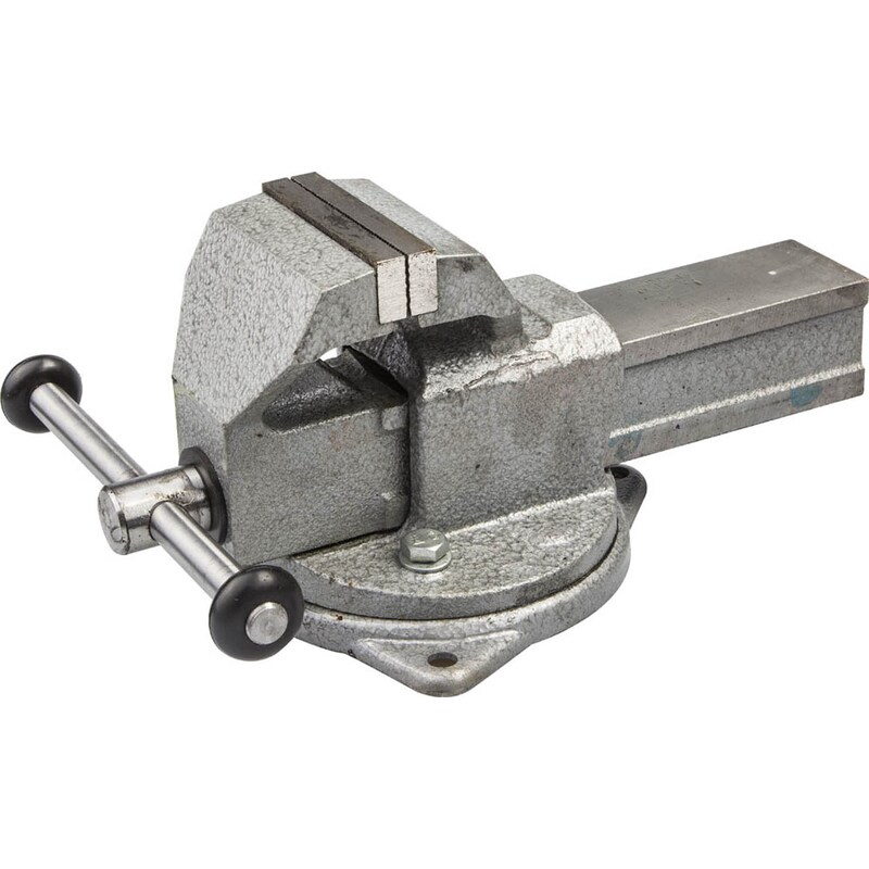 Фото Тиски слесарные серия ЭКСПЕРТ Зубр 32604-100