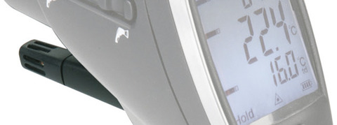 Фото Гигрометрический модуль для № 474030